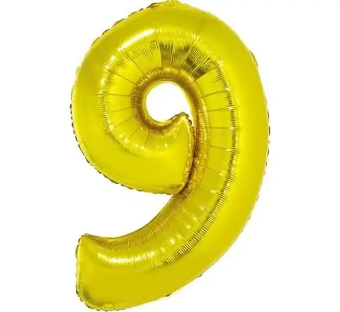 gbalon-foliowy-cyfra-85cm-9-zlota.webp
