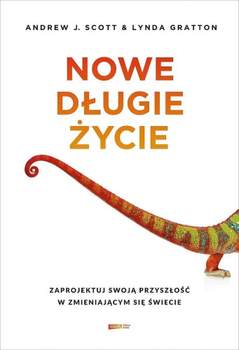 Nowe długie życie. Zaprojektuj swoją...