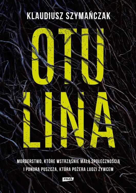 Otulina, Klaudiusz Szymańczak