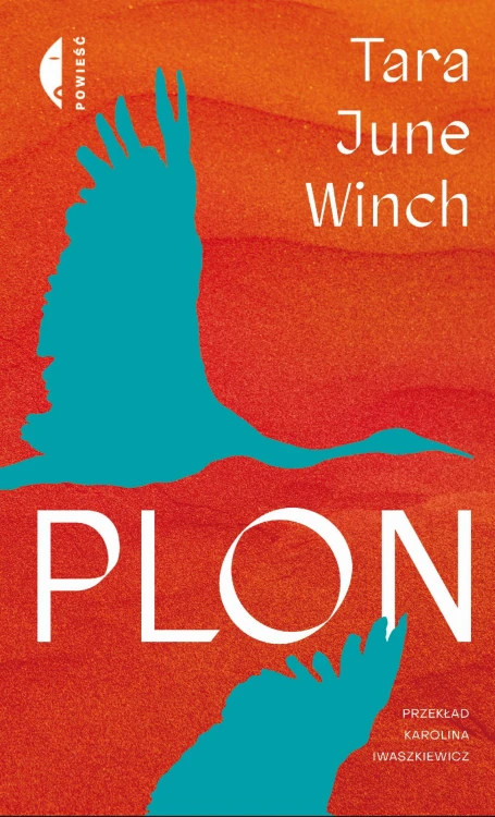 Plon, Tara June Winch