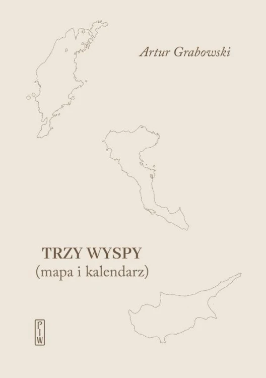 Trzy Wyspy, Artur Grabowski