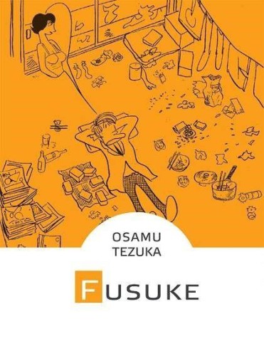 Fusuke, Tezuka Osamu