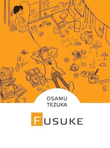 Fusuke, Tezuka Osamu