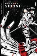 Rycerze Sidonii. Tom 1, Tsutomu Nihei