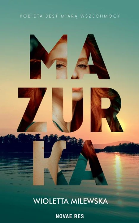 Mazurka, Wioletta Milewska