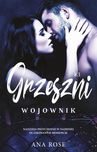 Wojownik, Ana Rose