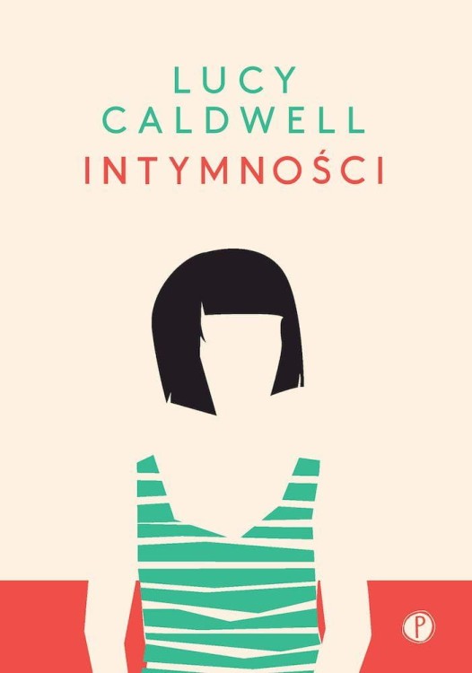 Intymności, Lucy Caldwell