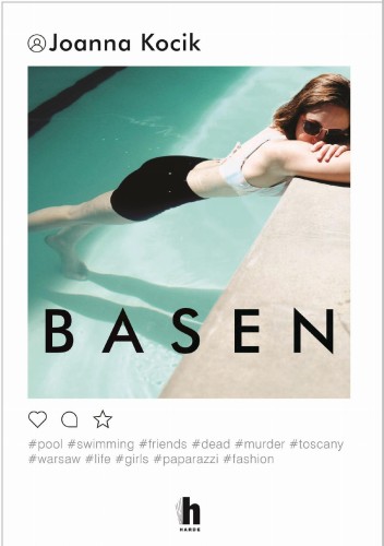 Basen, Joanna Kocik