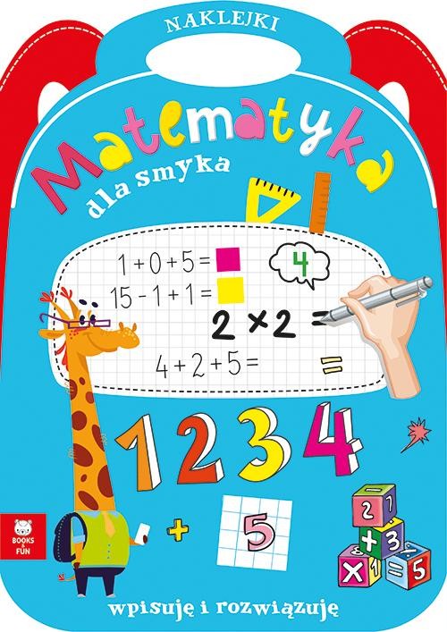 Matematyka dla smyka, Opracowanie zbiorowe