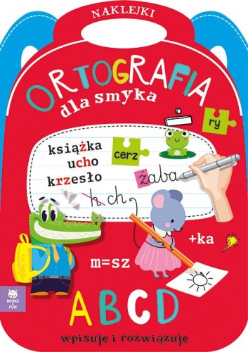 Ortografia dla smyka, Opracowanie zbiorowe