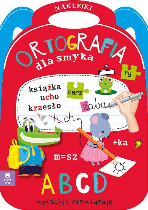Ortografia dla smyka, Opracowanie zbiorowe