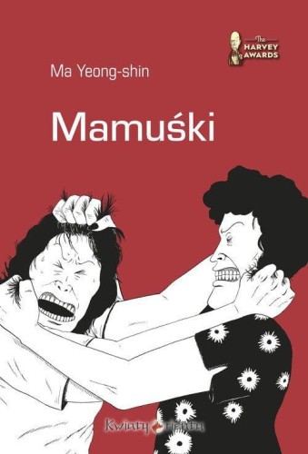 Mamuśki, Ma Yeong-shin