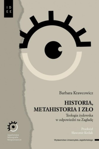 Historia, metahistoria i zło. Teologia...