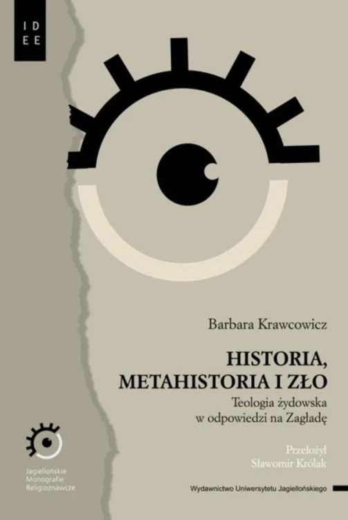Historia, metahistoria i zło. Teologia...