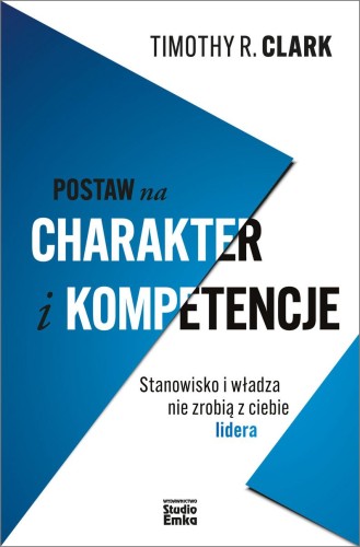 Postaw na charakter i kompetencje. Stanowisko...