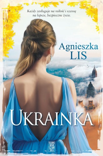 Ukrainka, Agnieszka Lis