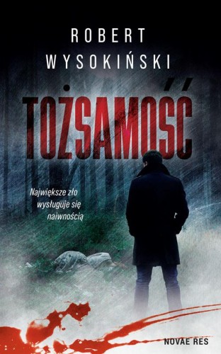 Tożsamość, Robert Wysokiński