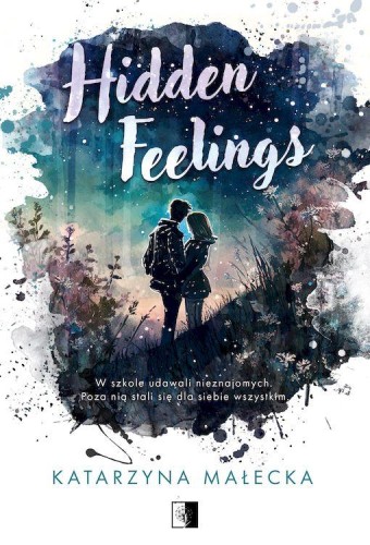 Hidden. Feelings, Katarzyna Małecka