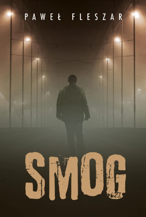Smog, Paweł Fleszar
