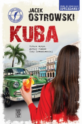 Kuba, Jacek Ostrowski