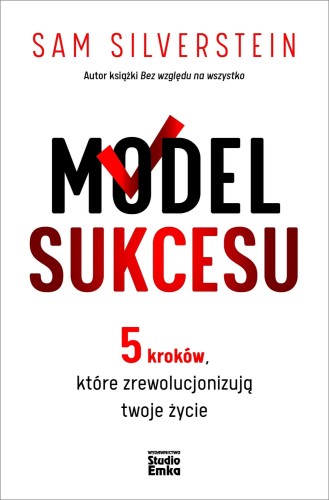 Model Sukcesu. 5 kroków, które...