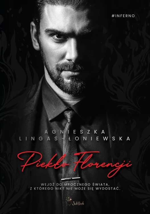 Piekło Florencji, Agnieszka Lingas-Łoniewska