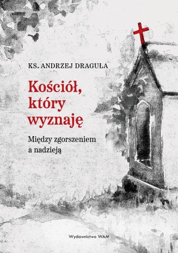 Kościół, który wyznaję. Między zgorszeniem a...