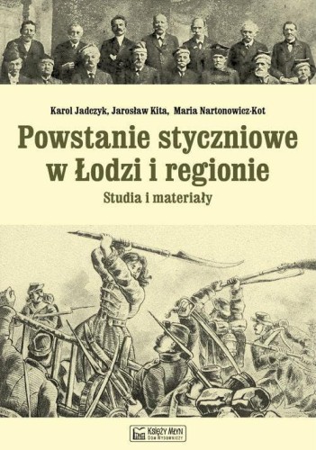 Powstanie styczniowe w Łodzi i regionie....