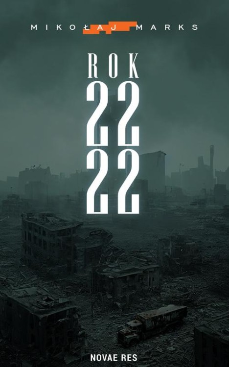 Rok 2222, Mikołaj Marks