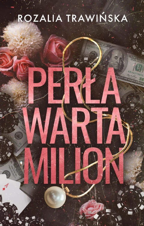 Perła warta milion, Rozalia Trawińska