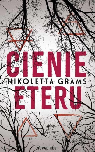 Cienie eteru, Nikoletta Grams