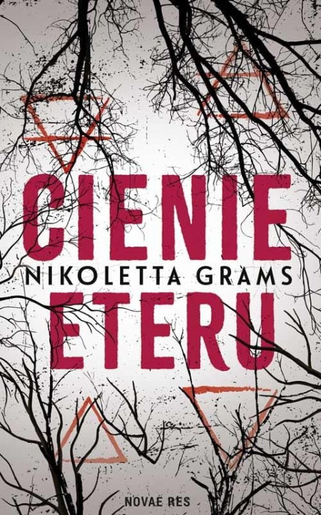 Cienie eteru, Nikoletta Grams