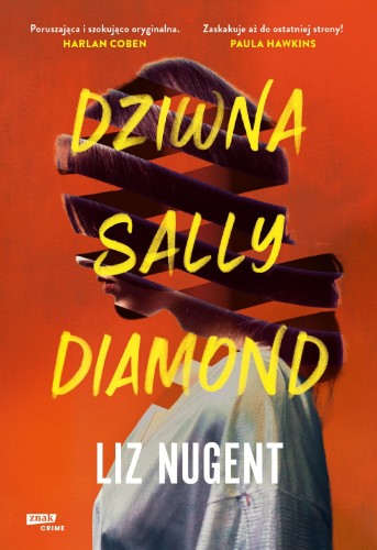 Dziwna Sally Diamond, Liz Nugent