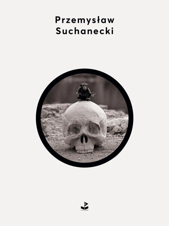 O, Przemysław Suchanecki