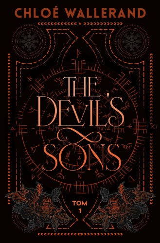 The Devil's Sons. Tom 1, Chloe Wallerand