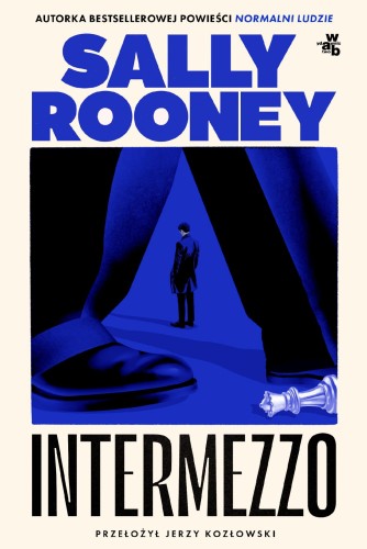 Intermezzo, Sally Rooney