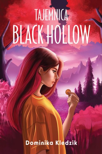 Tajemnica Black Hollow, Dominika Kledzik