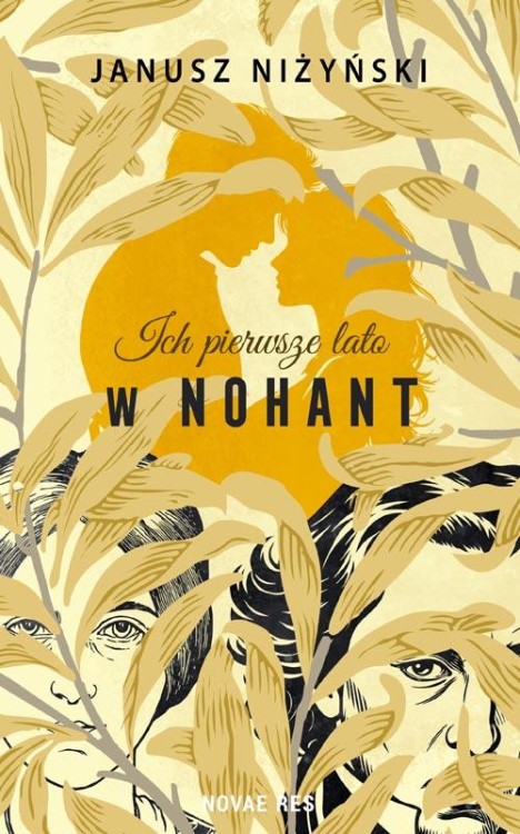 Ich pierwsze lato w Nohant, Janusz Niżyński