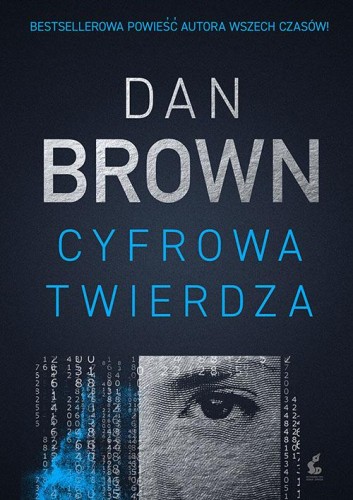 Cyfrowa twierdza wyd. 2025, Dan Brown