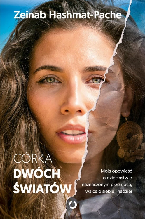 Córka dwóch światów. Moja opowieść o...