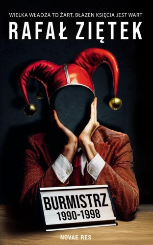 Burmistrz 1990-1998, Rafał Ziętek