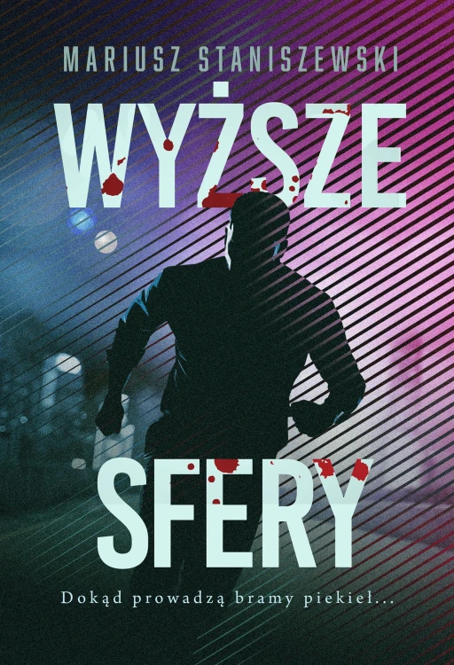 Wyższe sfery, Mariusz Staniszewski