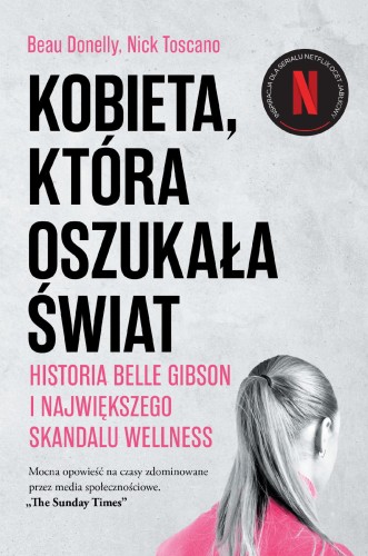 Kobieta, która oszukała świat. Historia Belle...