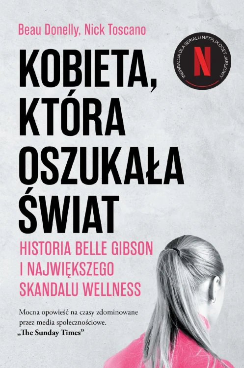 Kobieta, która oszukała świat. Historia Belle...