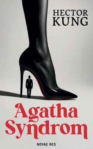 Agatha Syndrome, Hector Kung