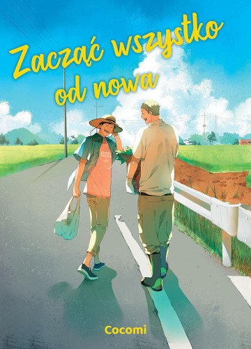 Zacząć wszystko od nowa, Cocomi