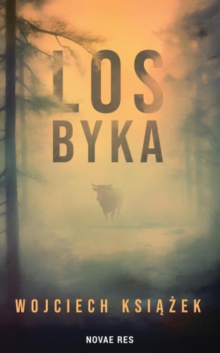 Los byka, Wojciech Książek