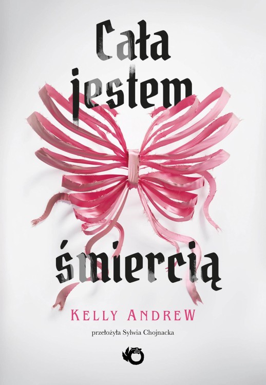 Cała jestem śmiercią, Kelly Andrew