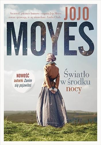 Światło w środku nocy, Jojo Moyes