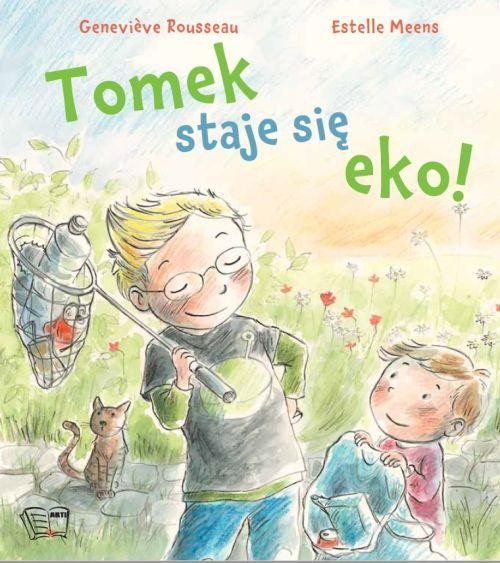 Tomek staje się eko, Opracowanie Zbiorowe